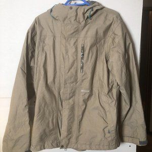 Men's Merrell Snow/Rain Jacket